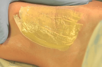 Как правильно наносить пленочный воск дома