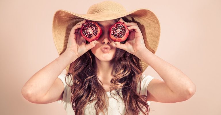 Пляжные волны на волосах