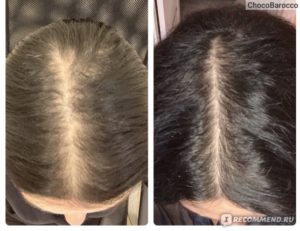 Филлер для волос Dr CYJ hair отзывы