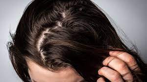 Неправильный уход за волосами